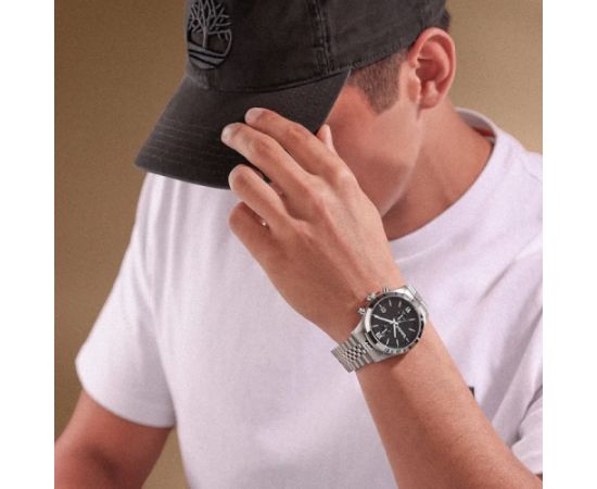 Timberland Ripgorge TDWGI0075204 Наручные часы