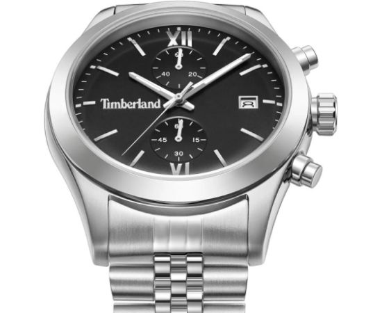 Timberland Ripgorge TDWGI0075204 Наручные часы