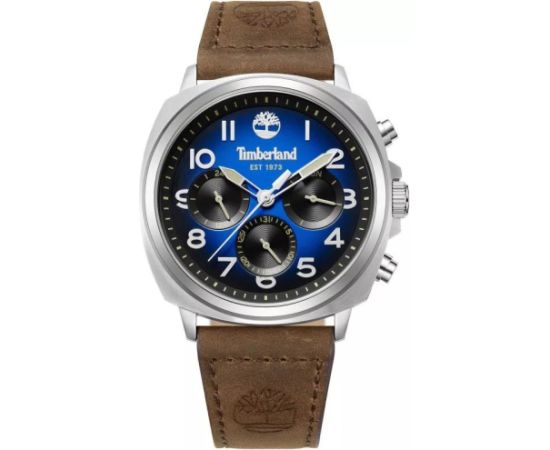 Timberland Williston-Small TDWGB0042007 Наручные часы