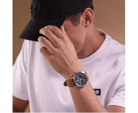 Timberland Williston-Small TDWGB0042007 Наручные часы