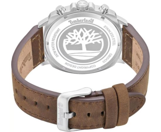 Timberland Williston-Small TDWGB0042007 Наручные часы