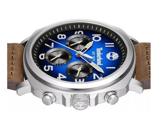 Timberland Williston-Small TDWGB0042007 Наручные часы