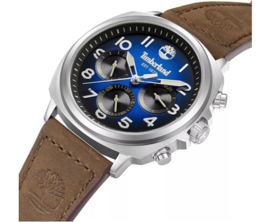 Timberland Williston-Small TDWGB0042007 Наручные часы