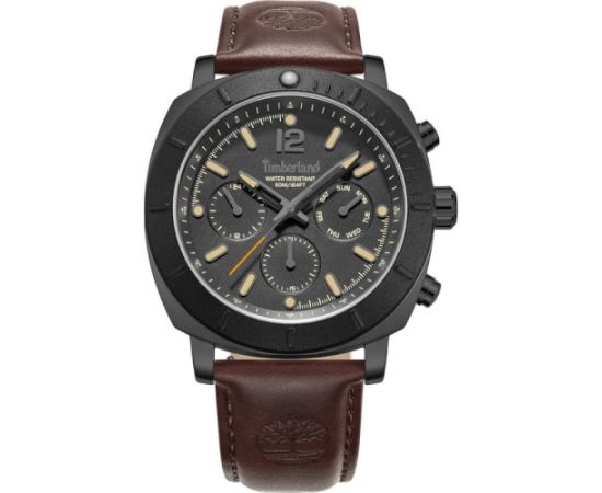 Timberland Pyperville TDWGF0074903 Наручные часы