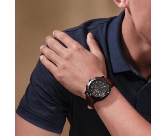 Timberland Pyperville TDWGF0074903 Наручные часы