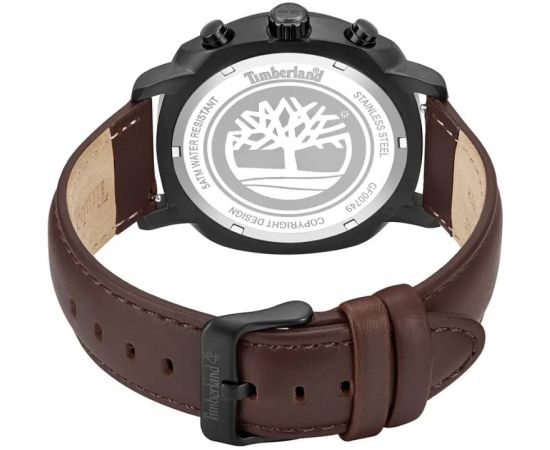 Timberland Pyperville TDWGF0074903 Наручные часы