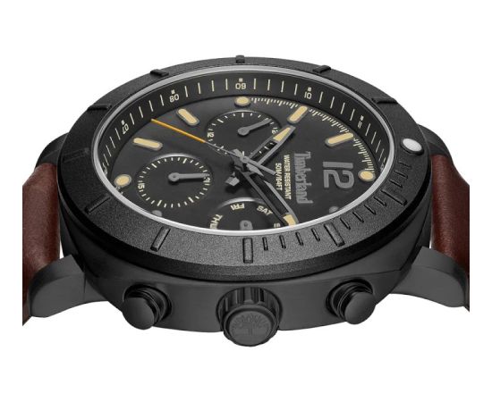 Timberland Pyperville TDWGF0074903 Наручные часы