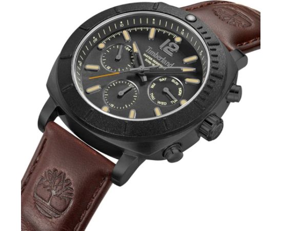 Timberland Pyperville TDWGF0074903 Наручные часы