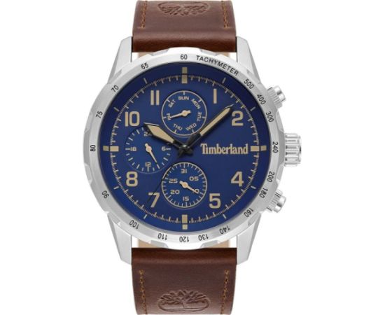 Timberland Campton TDWGF0055401 Наручные часы