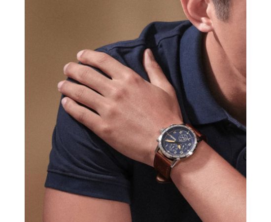 Timberland Campton TDWGF0055401 Наручные часы