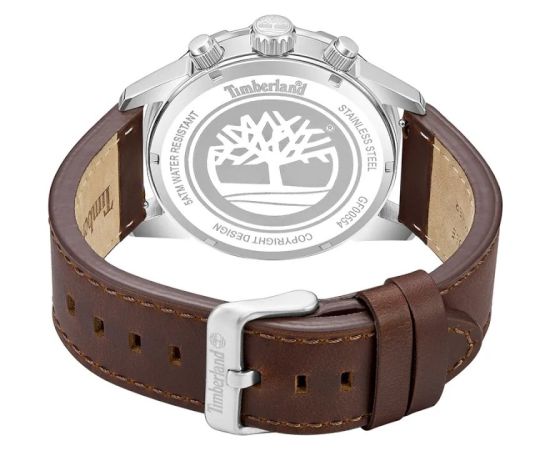 Timberland Campton TDWGF0055401 Наручные часы
