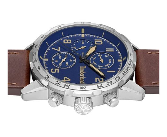 Timberland Campton TDWGF0055401 Наручные часы