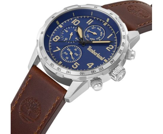 Timberland Campton TDWGF0055401 Наручные часы