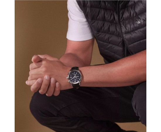 Timberland Ripgorge TDWGC0075203 Наручные часы