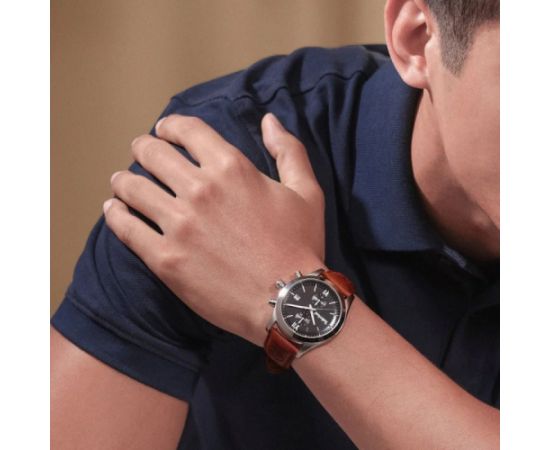 Timberland Ripgorge TDWGC0075201 Наручные часы