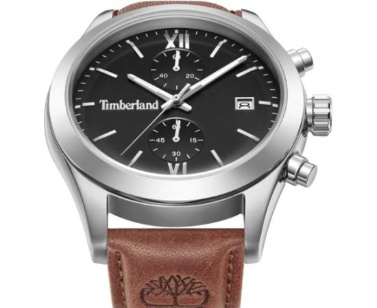 Timberland Ripgorge TDWGC0075201 Наручные часы
