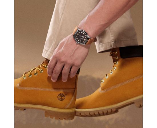 Timberland Northbridge TDWGB0041204 Наручные часы