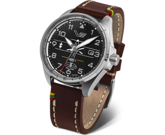 Vostok Europe ANBO-1 Automatic Наручные часы