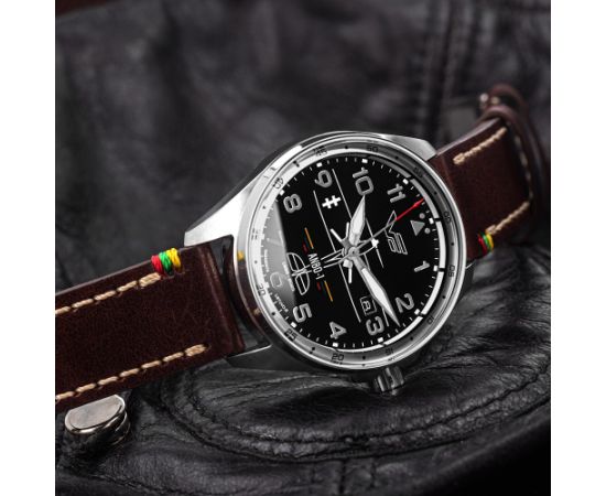 Vostok Europe ANBO-1 Automatic Наручные часы