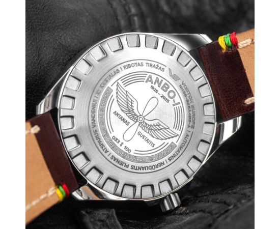 Vostok Europe ANBO-1 Automatic Наручные часы