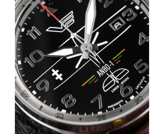 Vostok Europe ANBO-1 Automatic Наручные часы