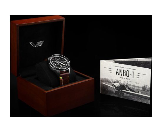 Vostok Europe ANBO-1 Automatic Наручные часы