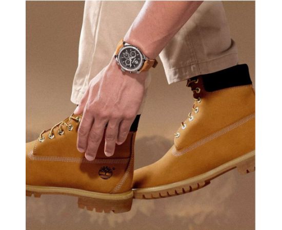 Timberland Sherbrook TDWGF2230405 Наручные часы