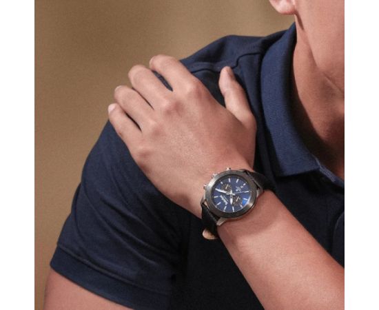 Timberland Raynham TDWGF0075101 Наручные часы