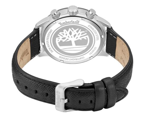 Timberland Raynham TDWGF0075101 Наручные часы