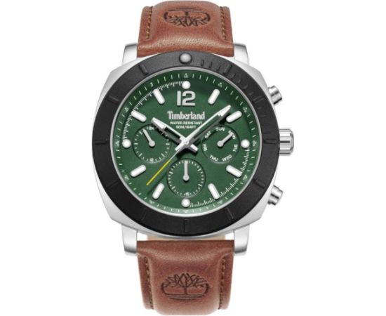 Timberland Pyperville TDWGF0074902 Наручные часы
