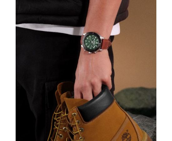 Timberland Pyperville TDWGF0074902 Наручные часы