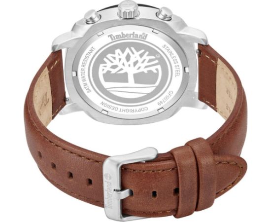 Timberland Pyperville TDWGF0074902 Наручные часы