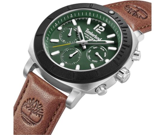 Timberland Pyperville TDWGF0074902 Наручные часы