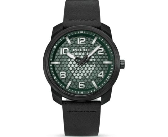 Police Protector PEWGA0049102 Наручные часы