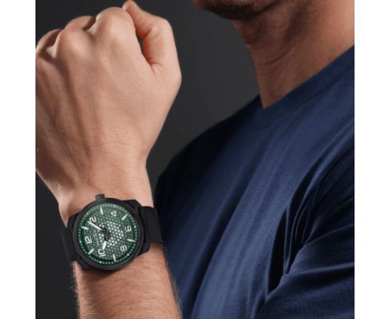 Police Protector PEWGA0049102 Наручные часы