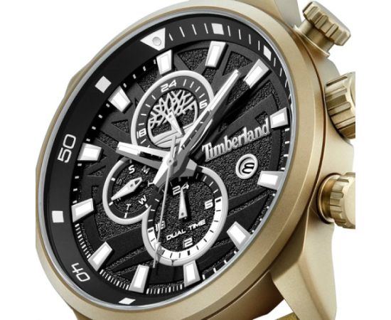 Timberland Henniker II TDWGF0056302 Наручные часы