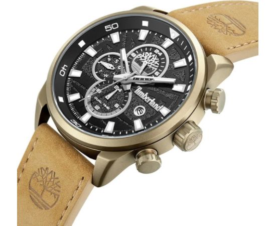 Timberland Henniker II TDWGF0056302 Наручные часы