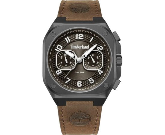 Timberland Mackinac TDWGF0055001 Наручные часы