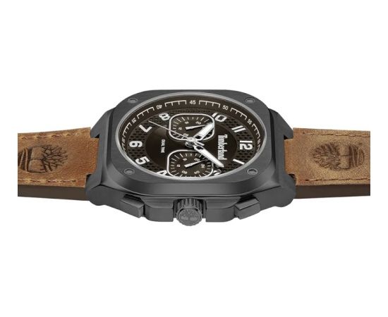 Timberland Mackinac TDWGF0055001 Наручные часы