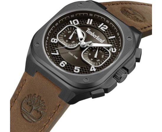 Timberland Mackinac TDWGF0055001 Наручные часы