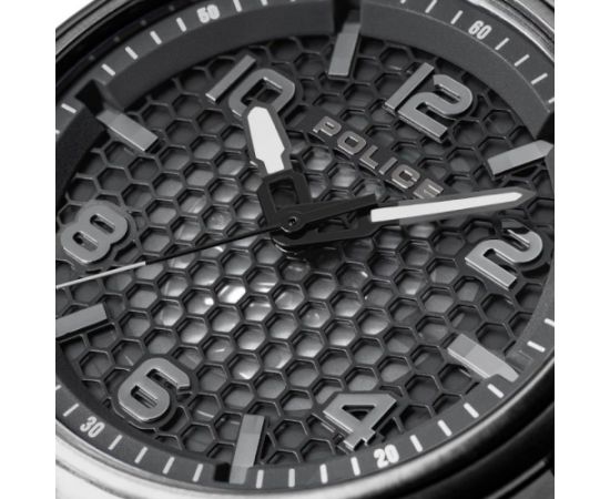 Police Rebel PEWGA0049101 Наручные часы