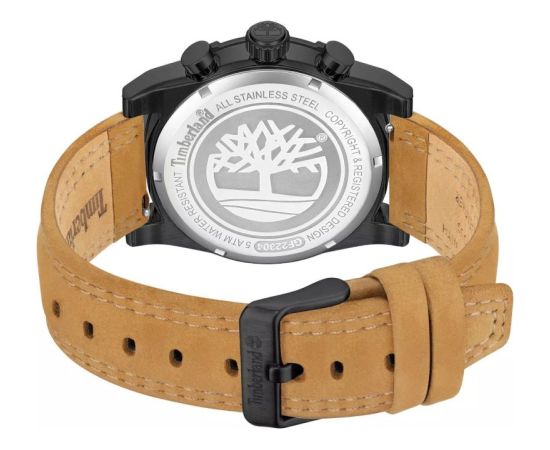 Timberland Sherbrook TDWGF2230406 Наручные часы