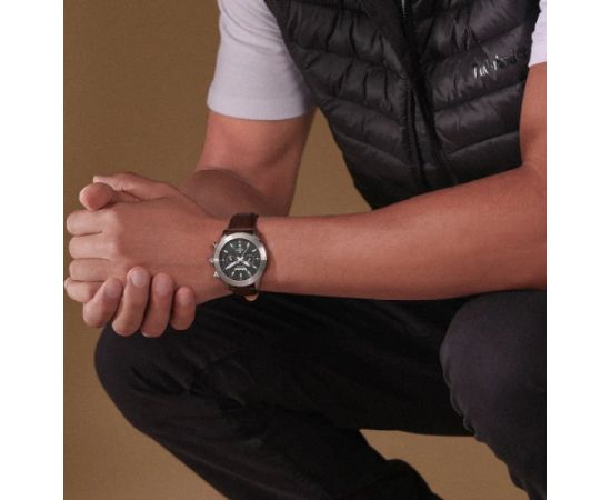 Timberland Raynham TDWGF0075103 Наручные часы