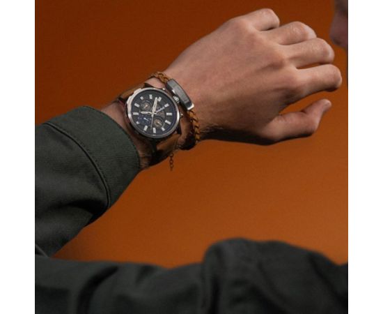 Timberland Hampton Harbour TDWGF0056103 Наручные часы