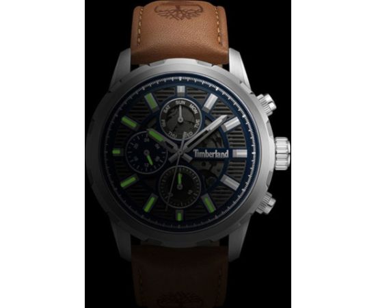 Timberland Hampton Harbour TDWGF0056103 Наручные часы