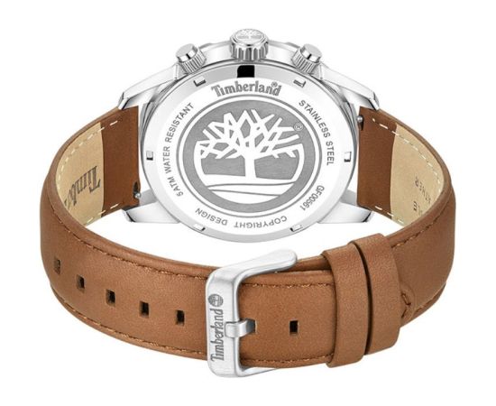 Timberland Hampton Harbour TDWGF0056103 Наручные часы