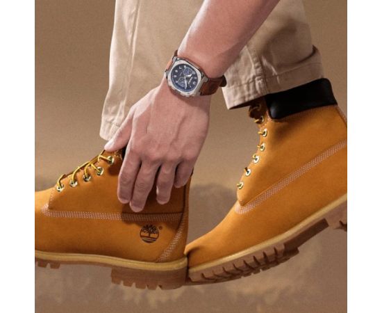 Timberland Mackinac TDWGF0055003 Наручные часы