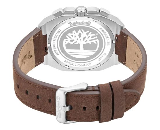 Timberland Mackinac TDWGF0055003 Наручные часы