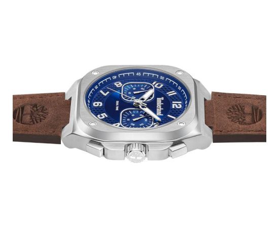 Timberland Mackinac TDWGF0055003 Наручные часы