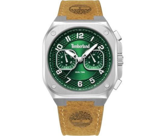 Timberland Mackinac TDWGF0055002 Наручные часы